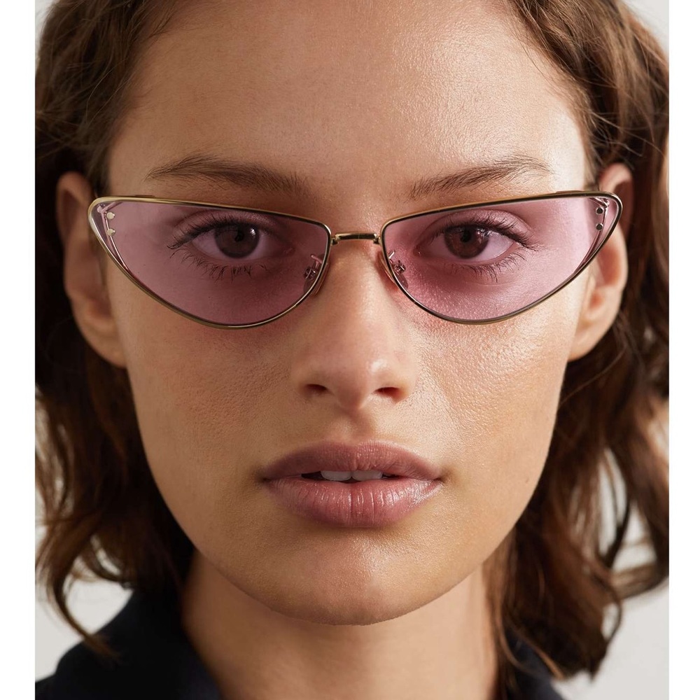 MissDior B1U 63MM Butterfly Sunglasses - Picture 14 of 14
